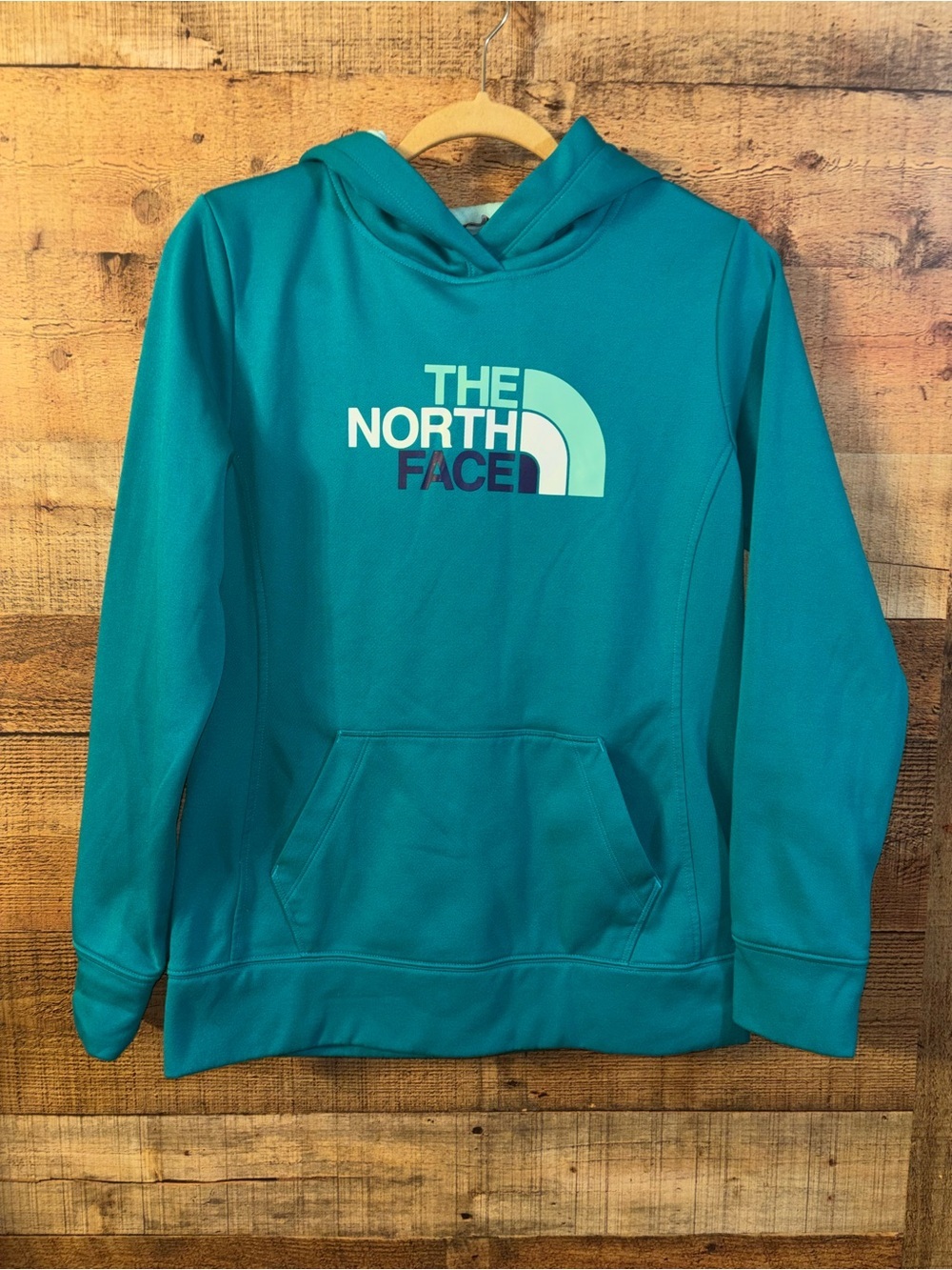 The North Face Half Dome Pullover Hoodie - Picture 2 of 6